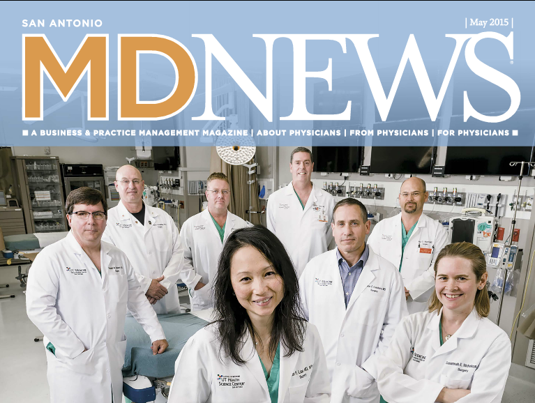 MD News 2015