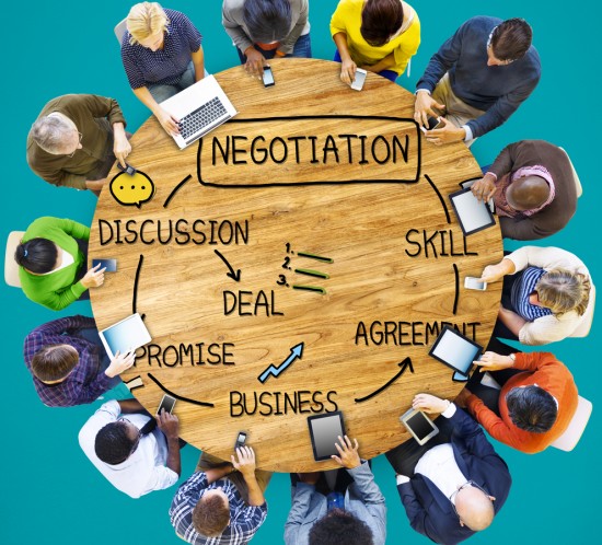 Negotiating Medical Practice Payer Contracts